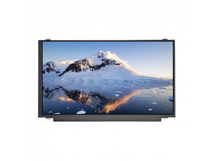 15.6寸液晶屏 450亮度 EDP接口 滿鐵4耳朵 TFT LCD液晶顯示模塊